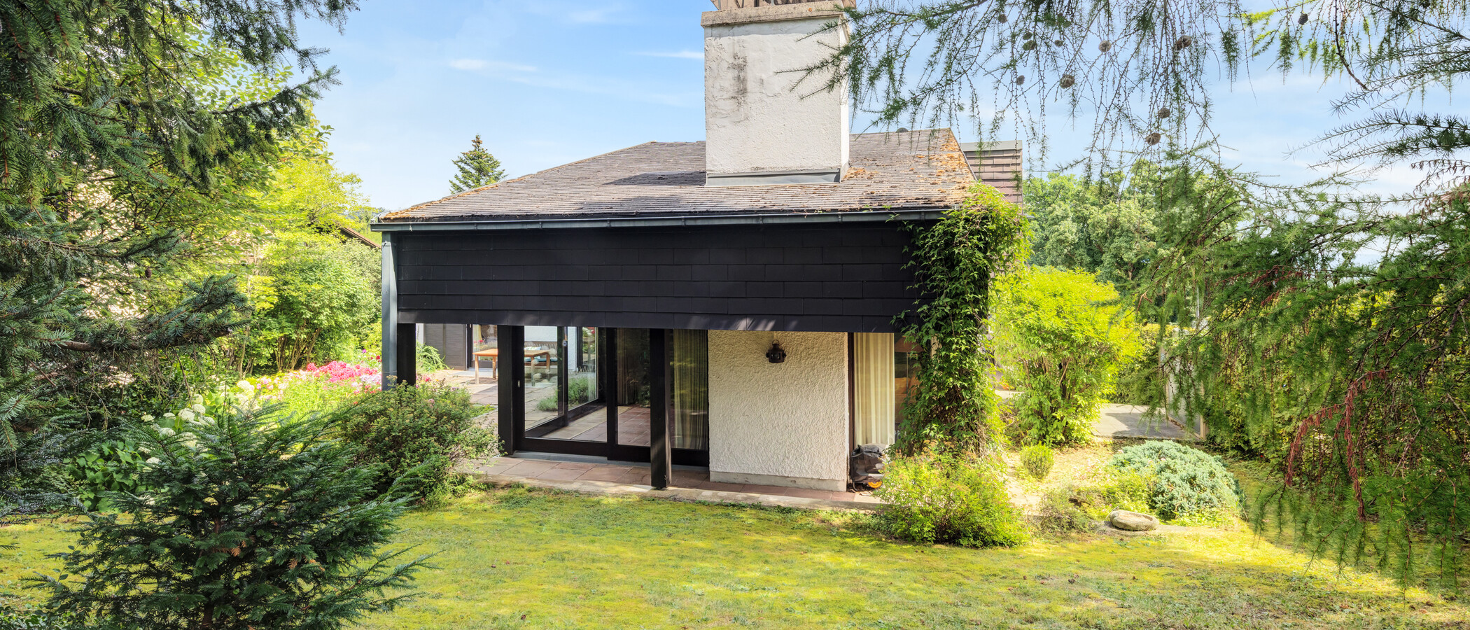マンション Starnberg 01 庭 14954