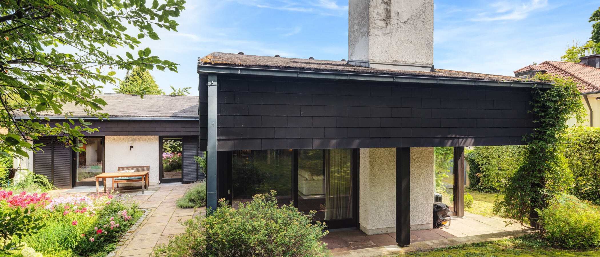 マンション Starnberg 01 テラス・ポーチ 14954