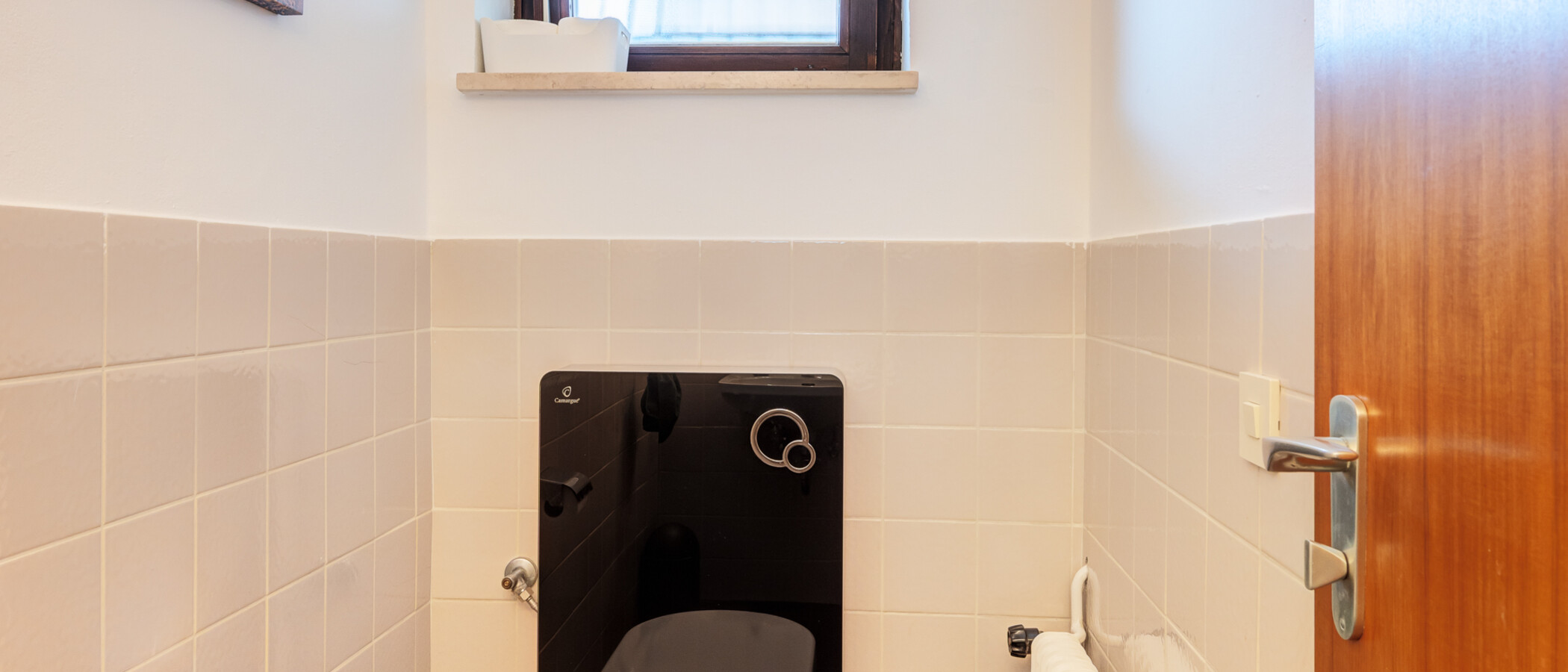 マンション Starnberg 02 ゲスト用 WC 14954