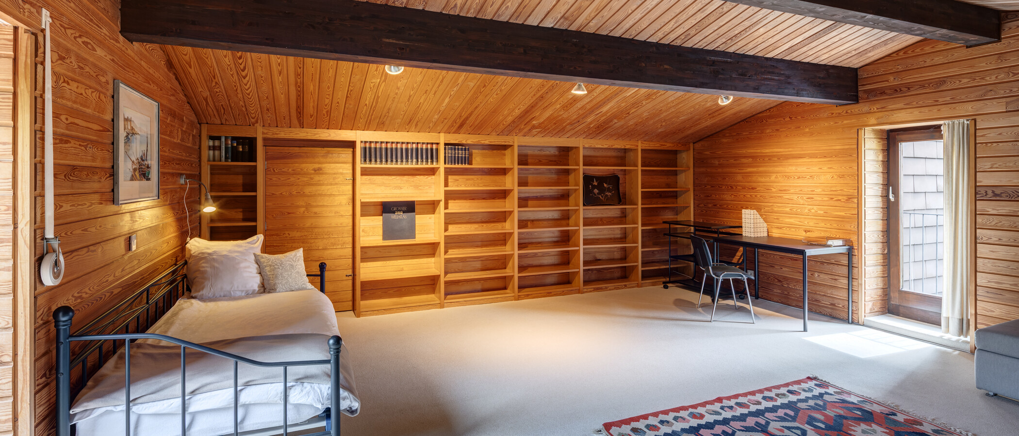 マンション Starnberg 02 ワーキングエリア 14954