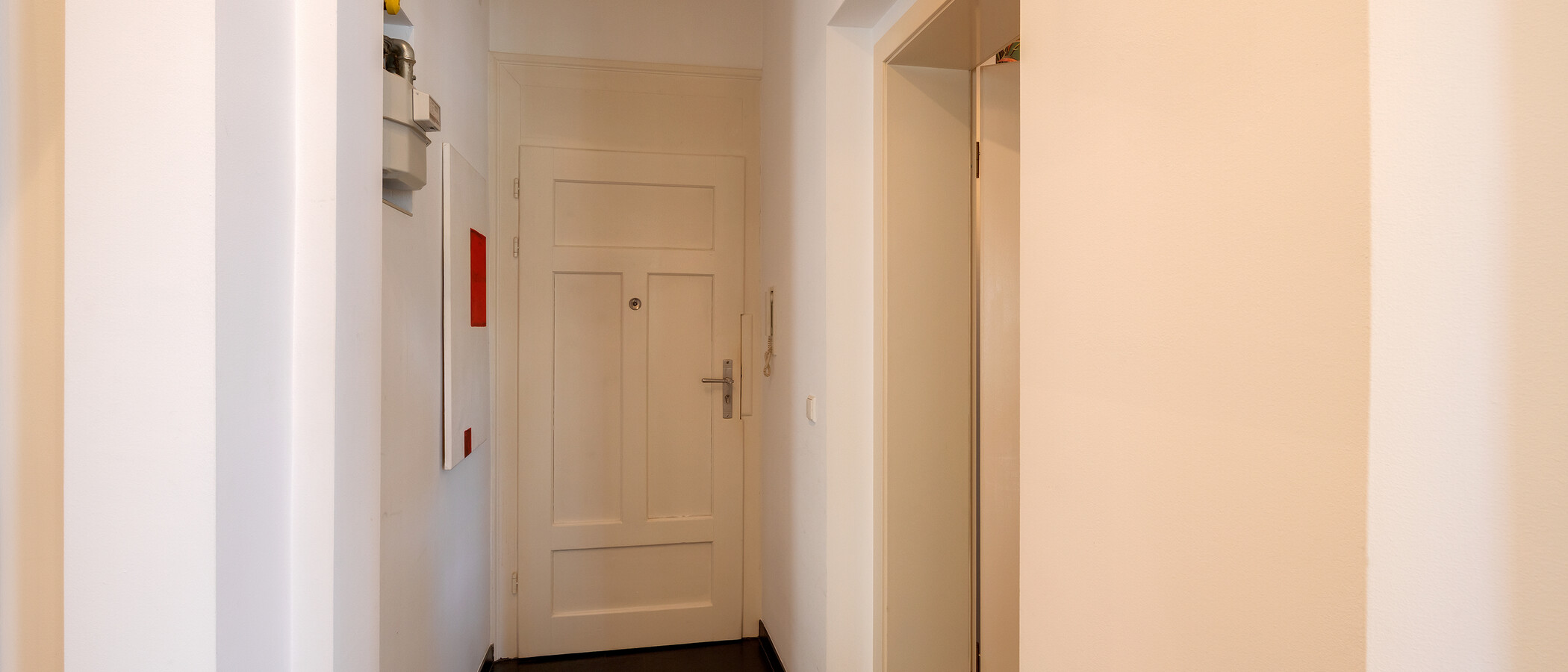 マンション München Glockenbachviertel 02 玄関入り口 14967