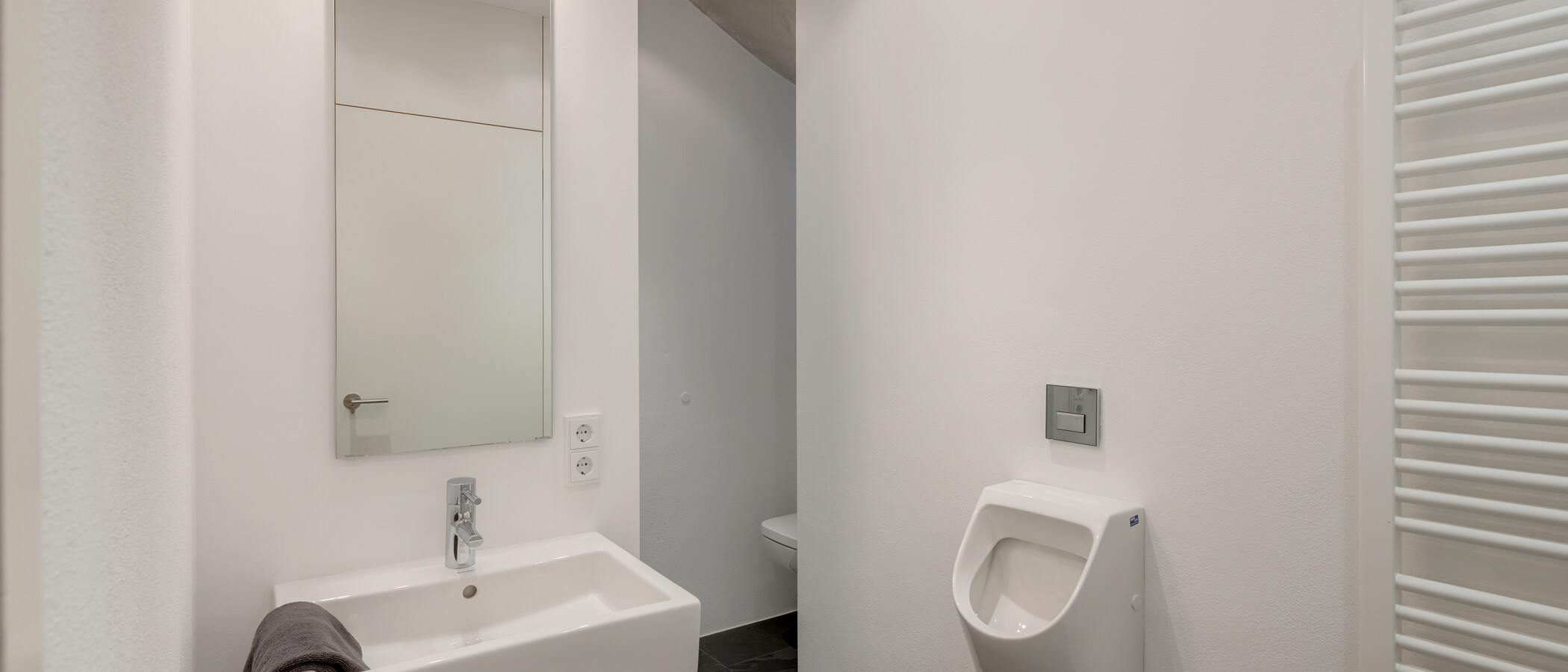 一戸建て München Untermenzing 01 3つめの浴室 14987