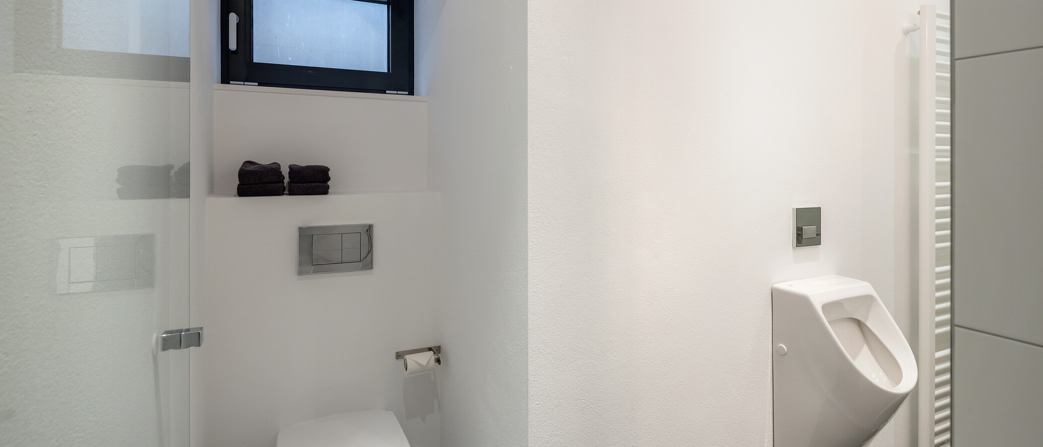 一戸建て München Untermenzing 03 3つめの浴室 14987