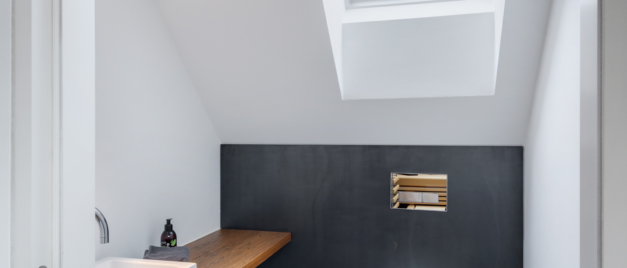 一戸建て München Untermenzing 01 WC 14987