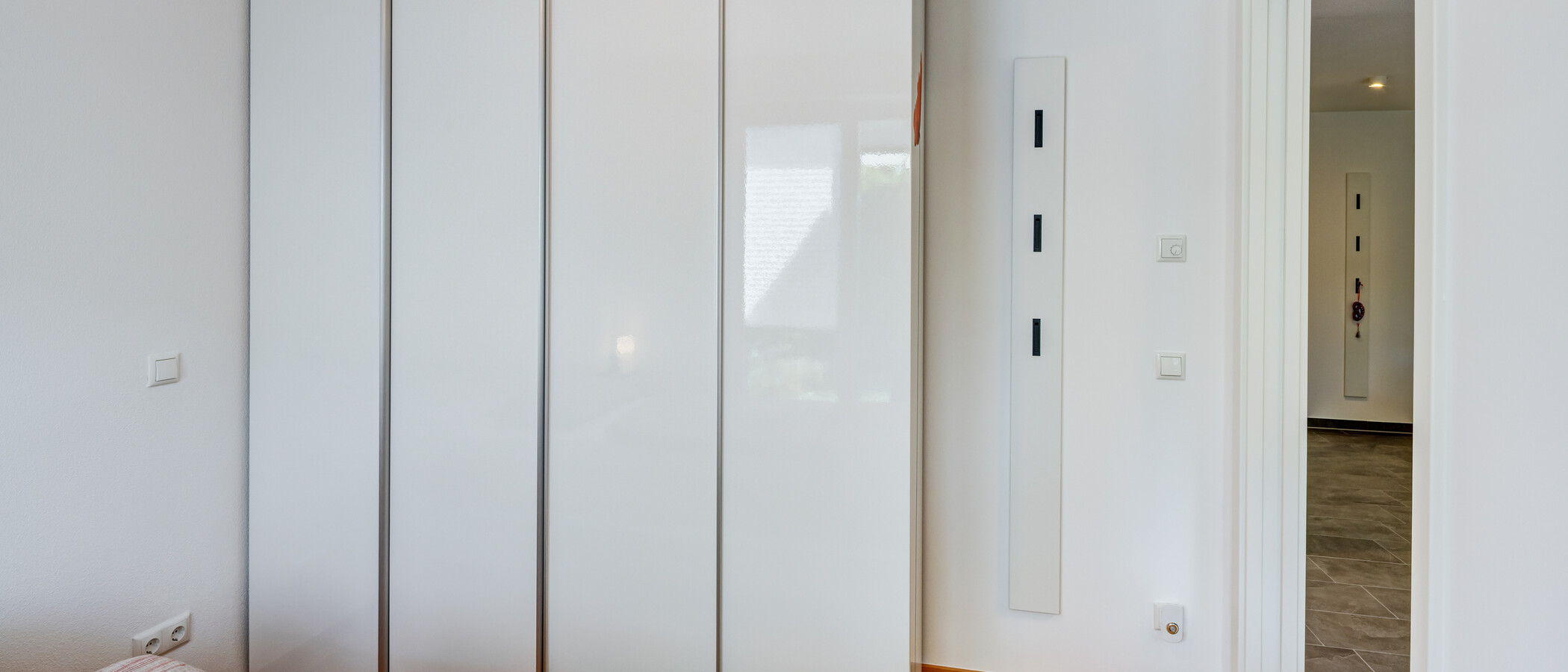 マンション München Fürstenried 03 寝室 14988