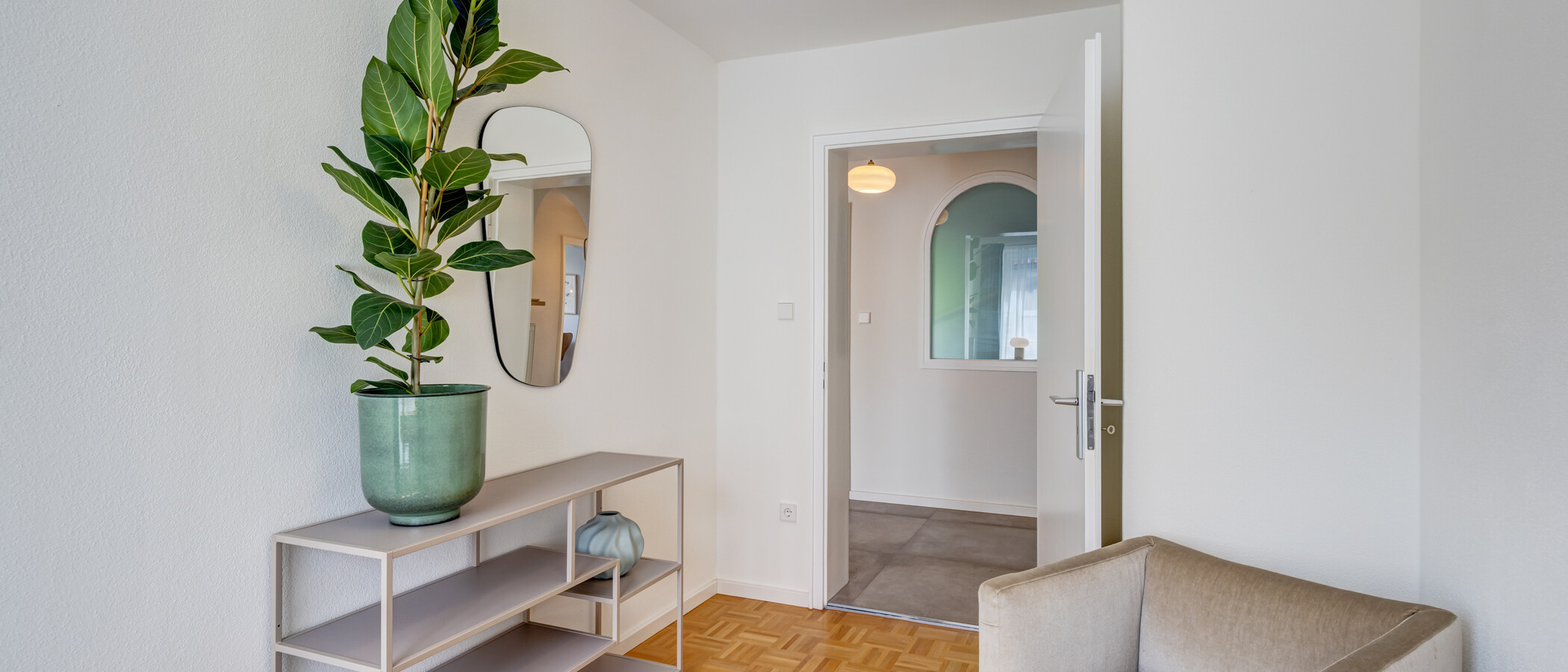 マンション München Harlaching 02 仕事部屋 14994