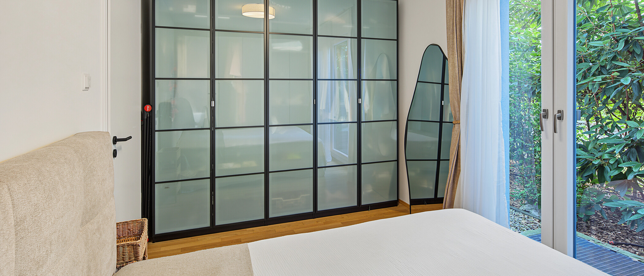 マンション München Obergiesing 03 1. 寝室 14995