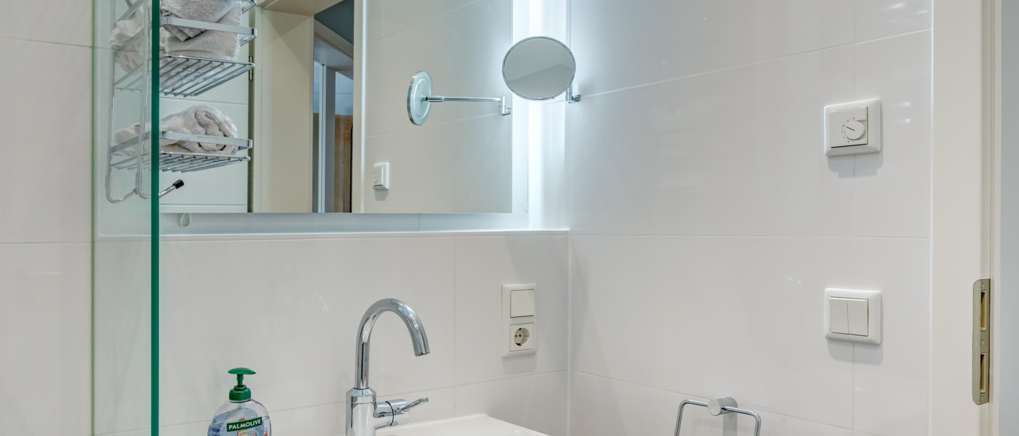 マンション München Solln 02 ２つめの浴室 14998