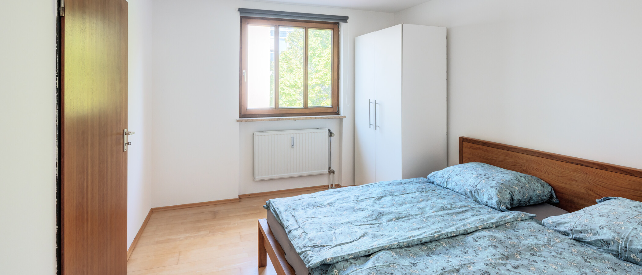 マンション München Maxvorstadt 02 寝室 15001