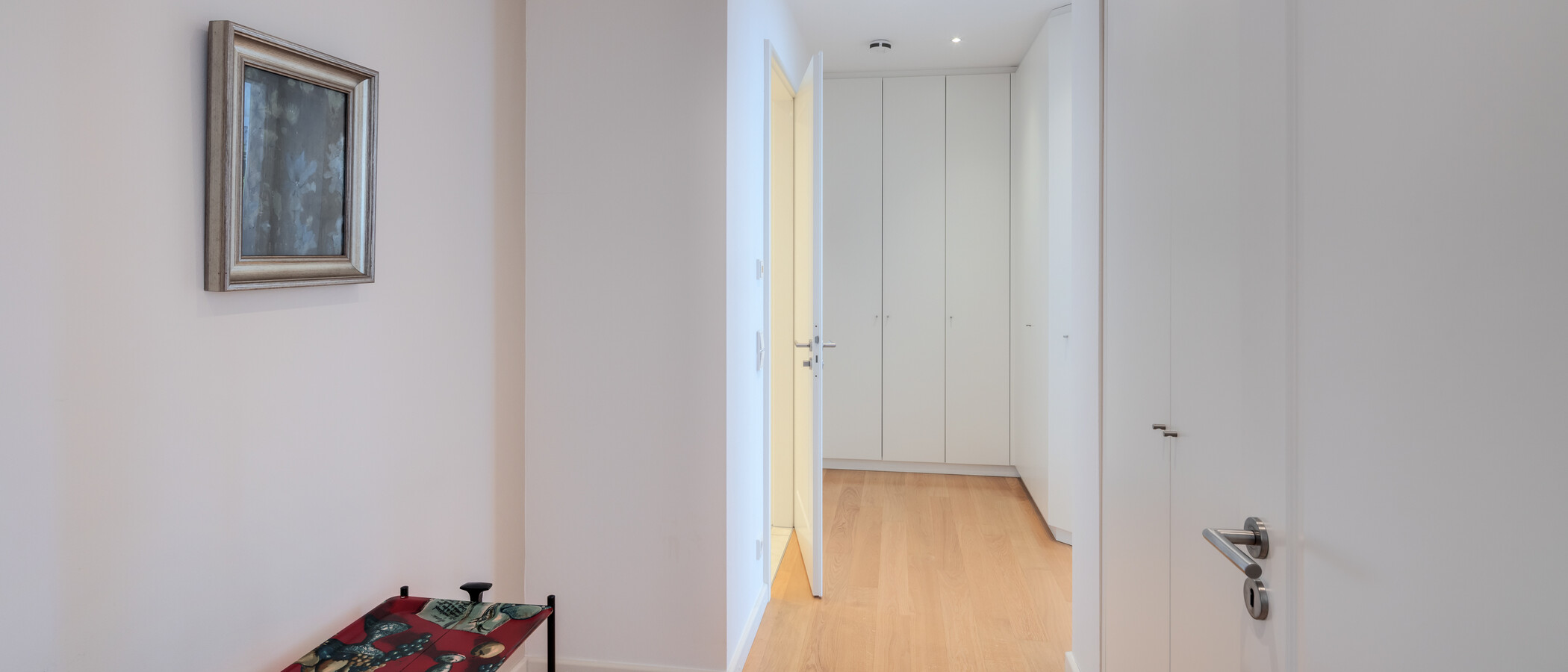 マンション München Isarvorstadt 06 玄関入り口 15035