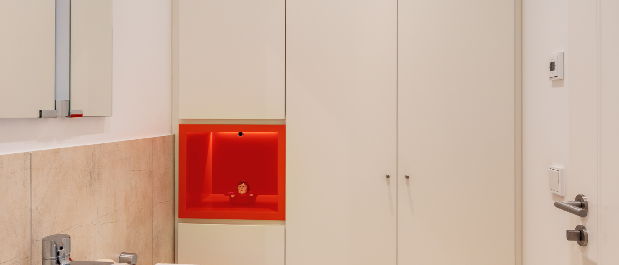 マンション München Isarvorstadt 02 ゲスト用 WC 15035
