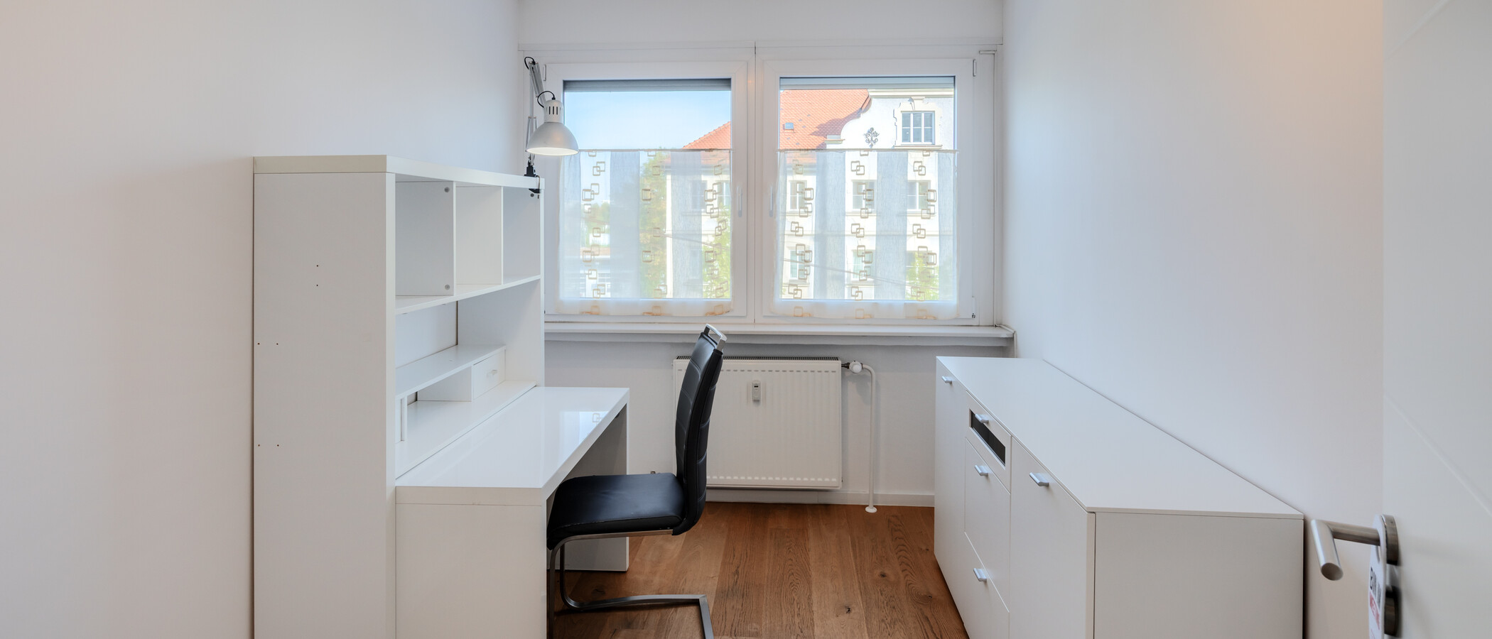 マンション München Pasing 01 仕事部屋 15037