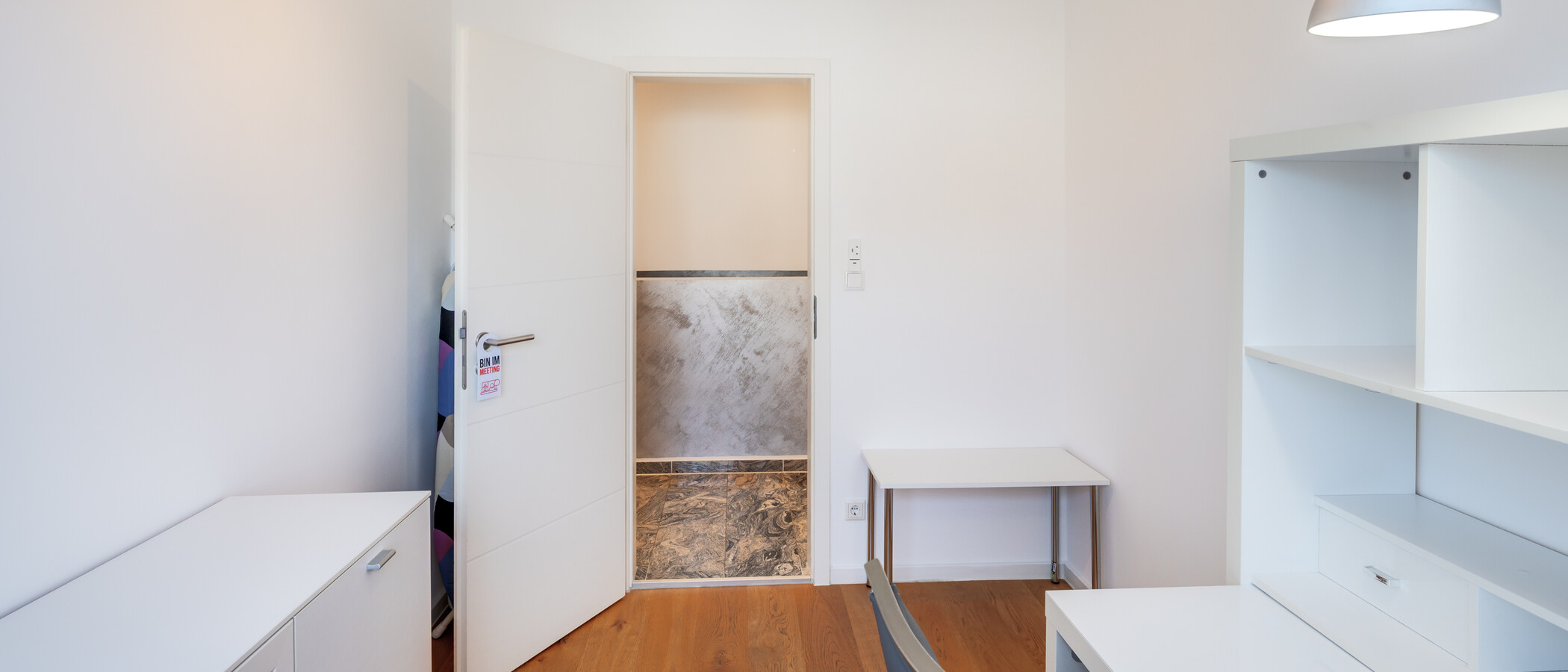 マンション München Pasing 02 仕事部屋 15037