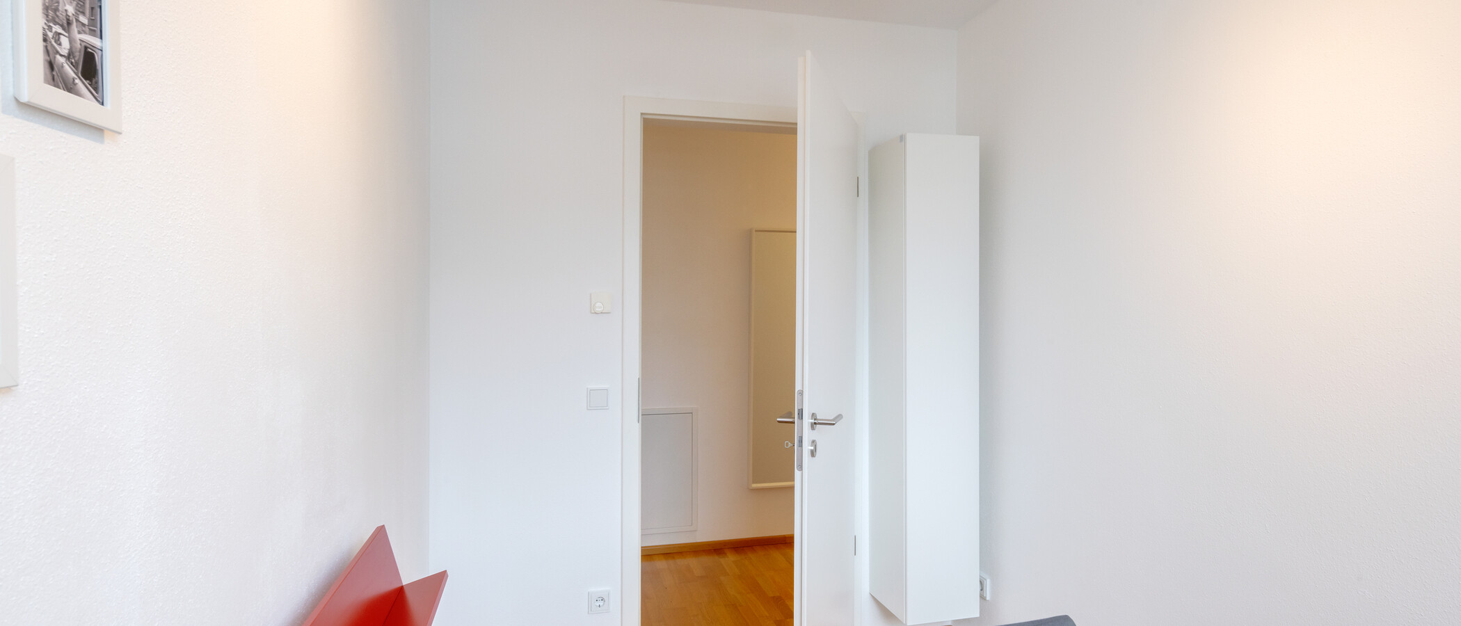マンション München Parkstadt Schwabing 02 仕事部屋 15052