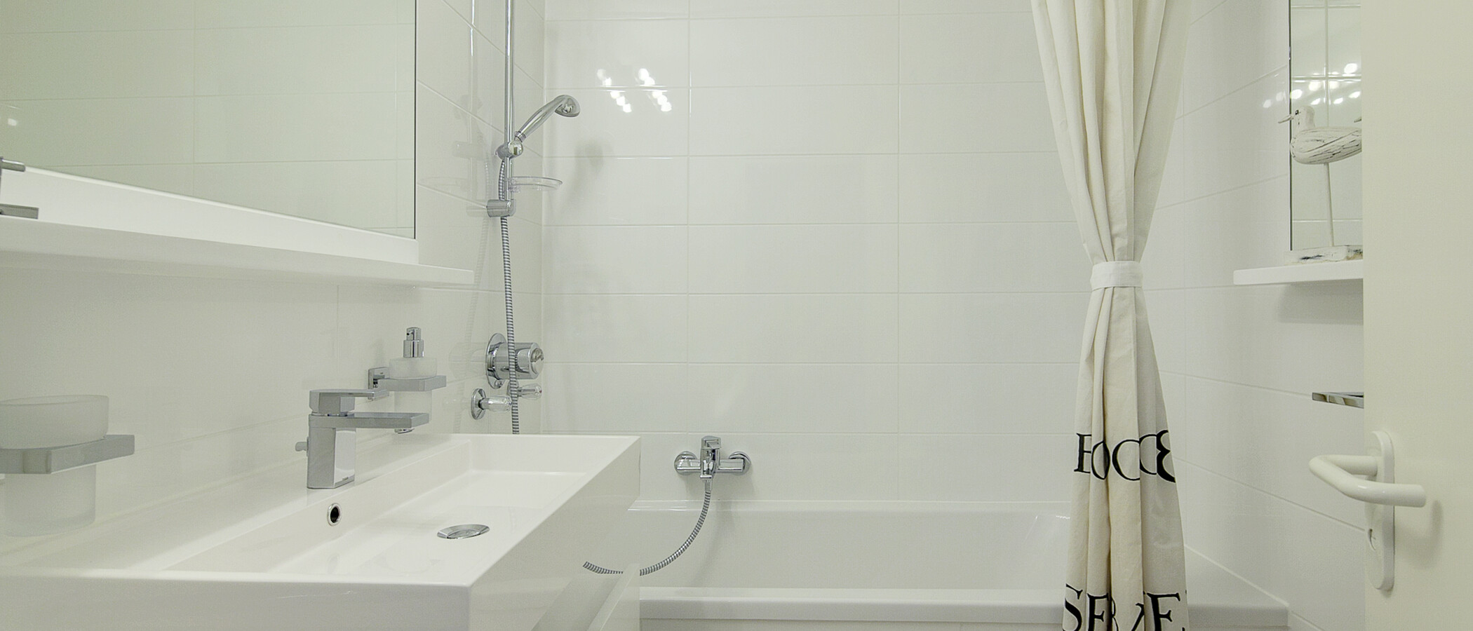 マンション München Schwabing-Nord (zw. Belgrad- & Leopoldstraße) 01 浴室 1541