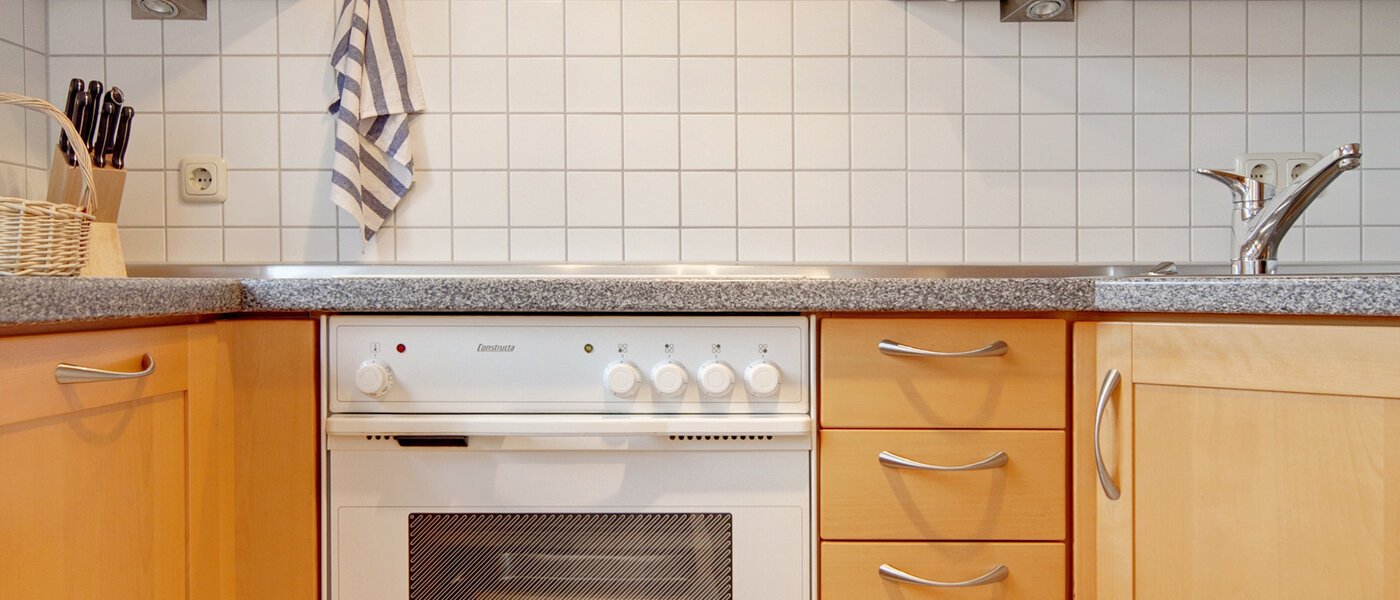 メゾネット・マンション（複数階にわたるマンション） München Waldtrudering 02 キッチン 1557