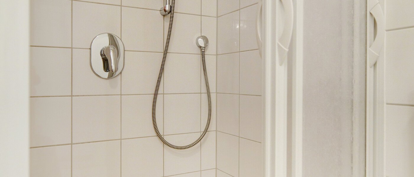 メゾネット・マンション（複数階にわたるマンション） München Waldtrudering 03 浴室 1557