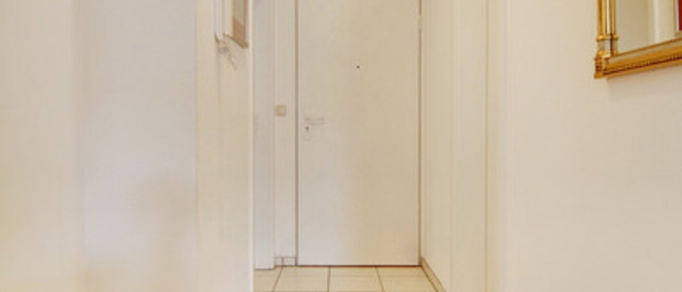 メゾネット・マンション（複数階にわたるマンション） München Waldtrudering 01 玄関入り口 1557