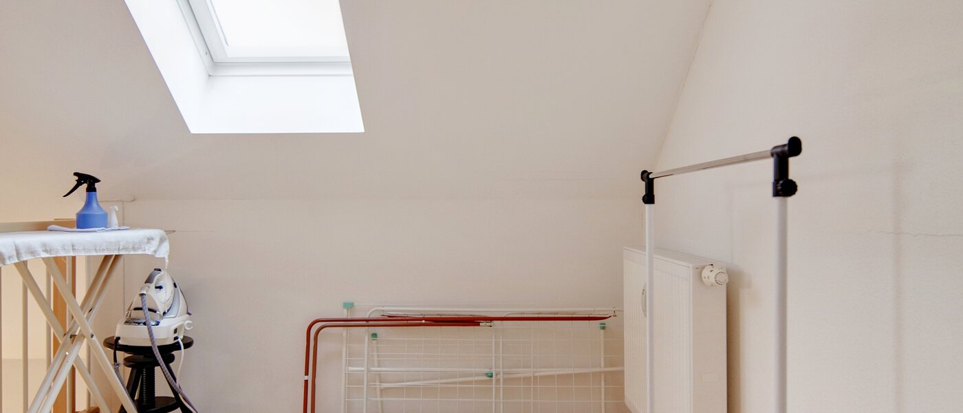 メゾネット・マンション（複数階にわたるマンション） München Waldtrudering 06 玄関入り口 1557