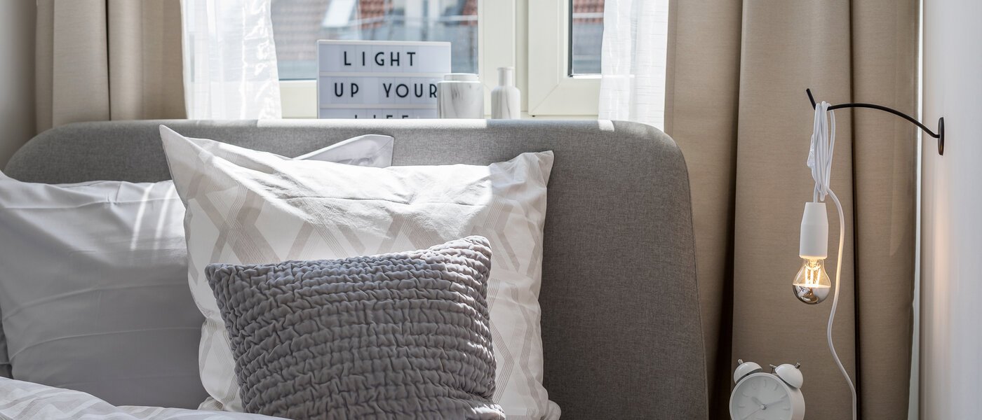 マンション München Schwabing-Georgenschwaige 02 寝室 1561