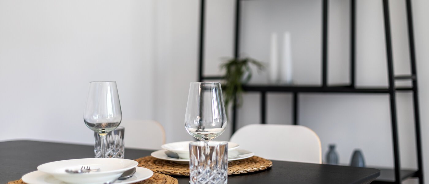 マンション München Schwabing-Georgenschwaige 05 リビングルーム 1561