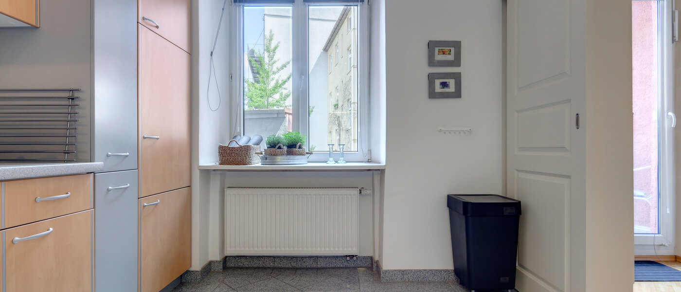 マンション München Gärtnerplatzviertel 05 キッチン 1590