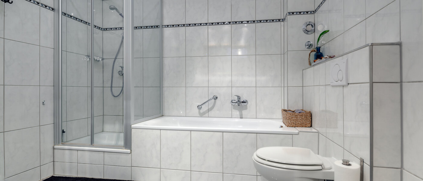 マンション München Gärtnerplatzviertel 01 浴室 1590