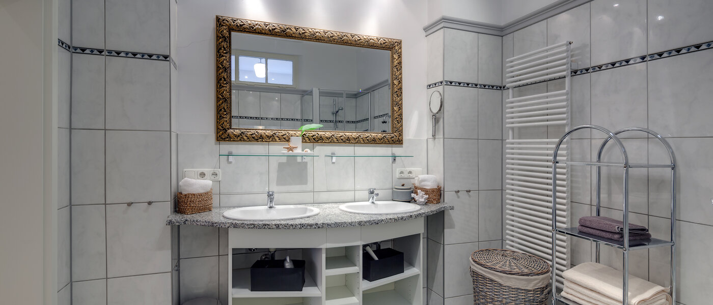 マンション München Gärtnerplatzviertel 03 浴室 1590