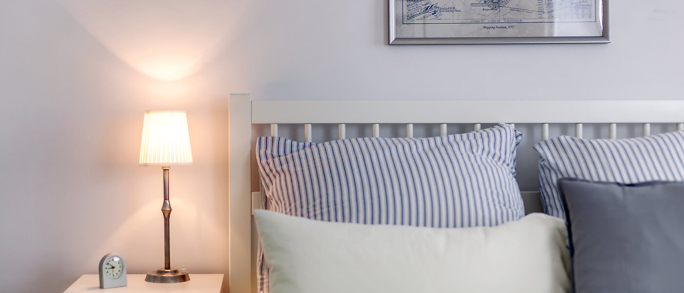 マンション München Gärtnerplatzviertel 02 寝室 1590