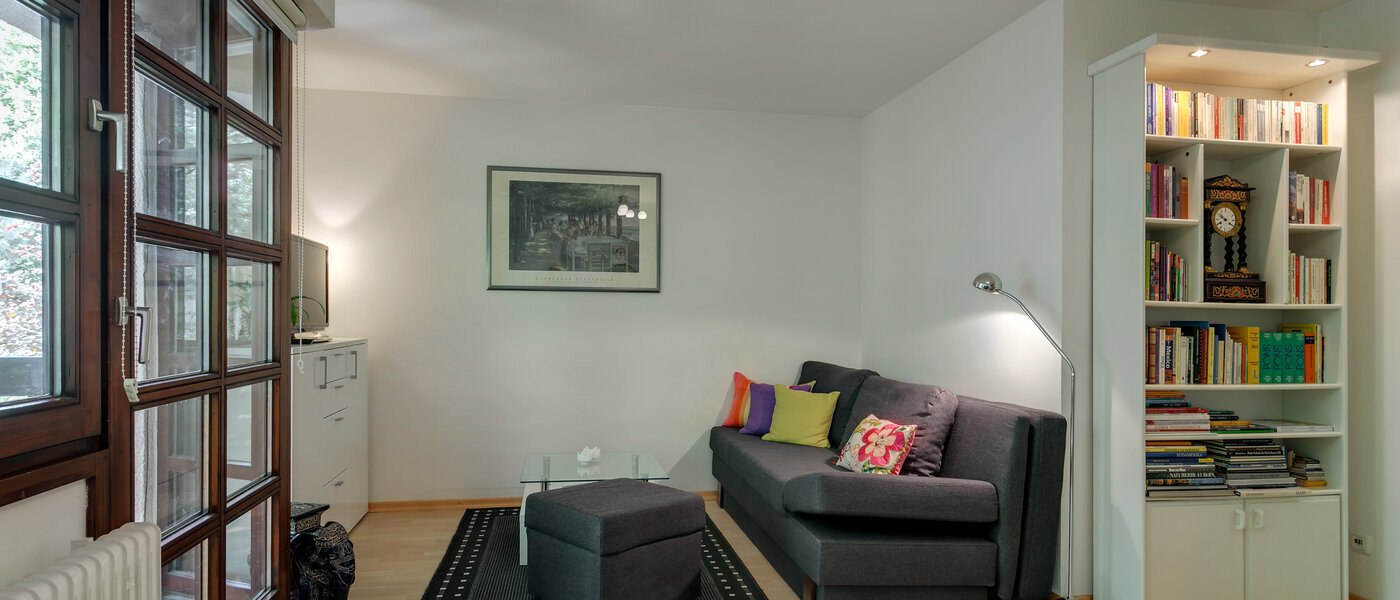 申し訳ございません。こちらの物件はすでに貸し出されました。