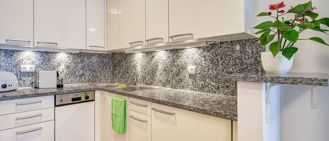 マンション München Lehel 03 キッチン 1615