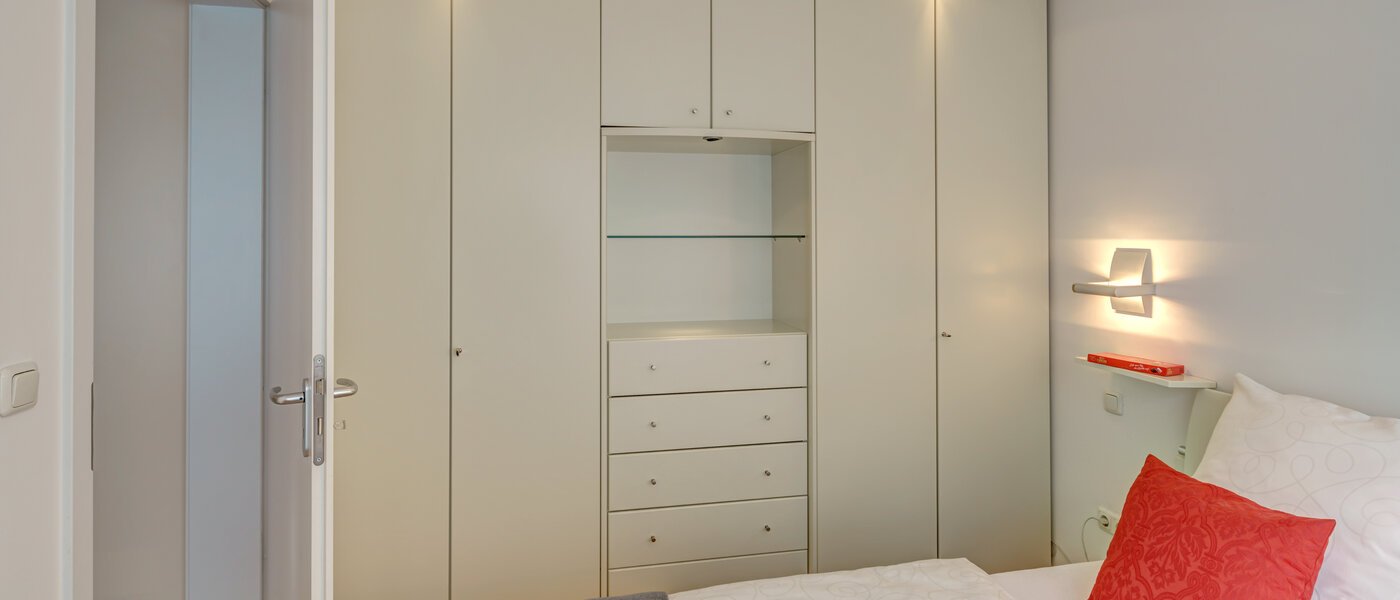 マンション München Lehel 04 寝室 1615