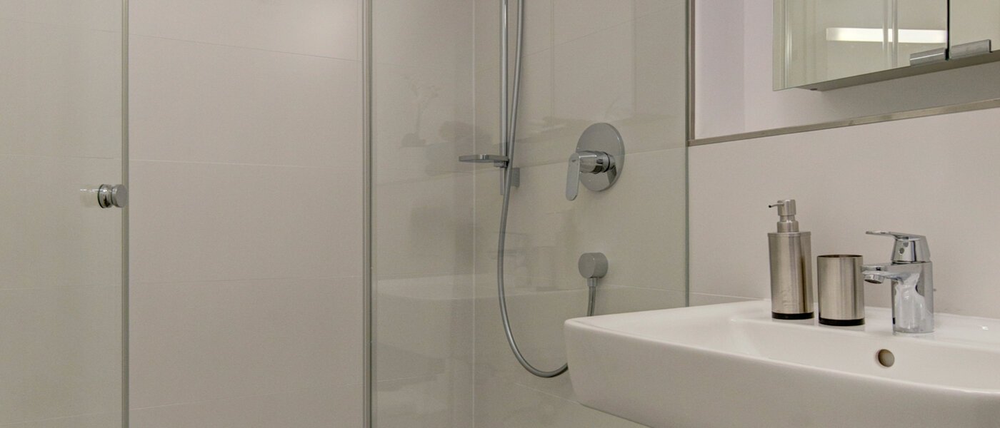 マンション München Altbogenhausen 01 ２つめの浴室 1627