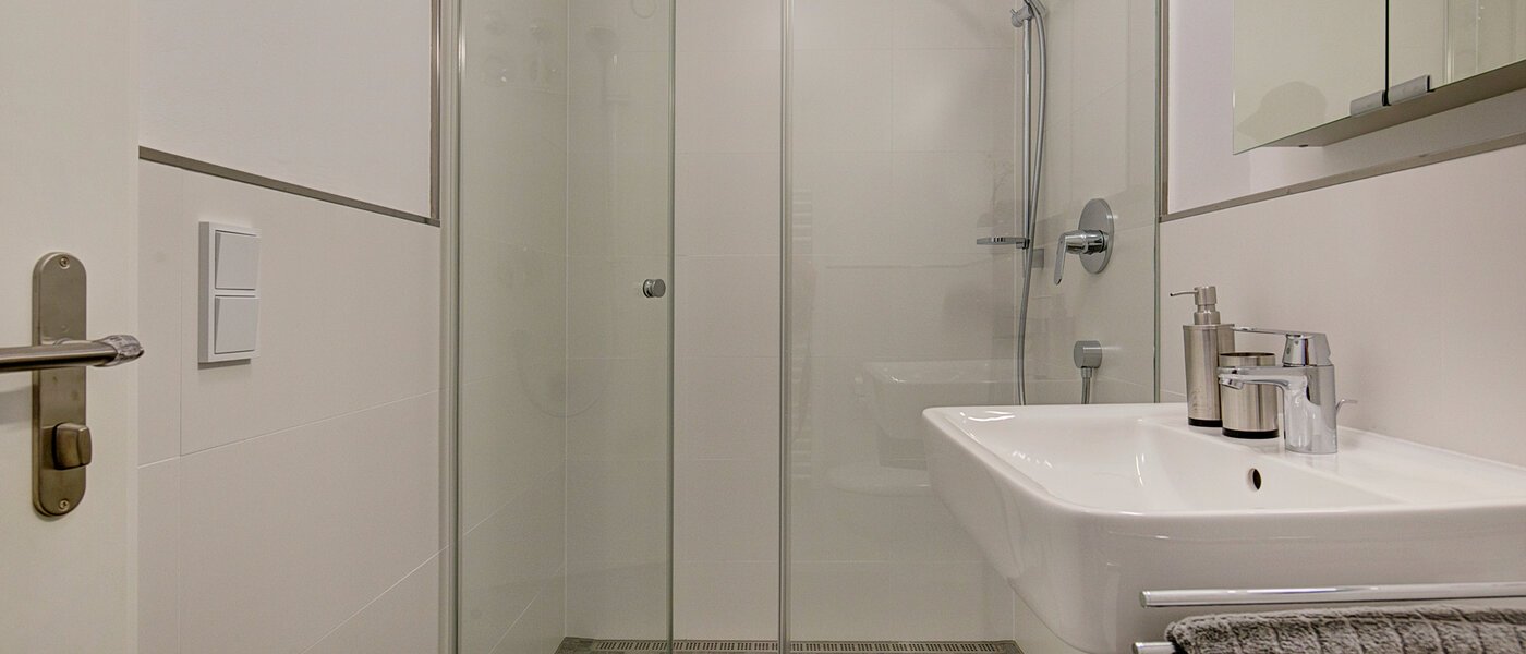 マンション München Altbogenhausen 02 ２つめの浴室 1627