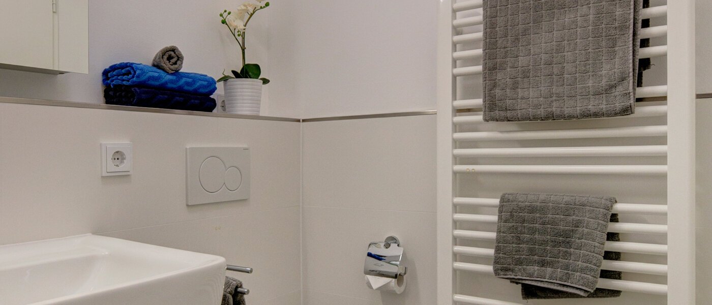 マンション München Altbogenhausen 04 ２つめの浴室 1627