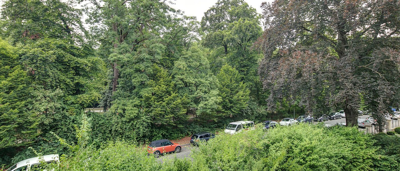 マンション München Altbogenhausen 01 物件からの眺め 1627