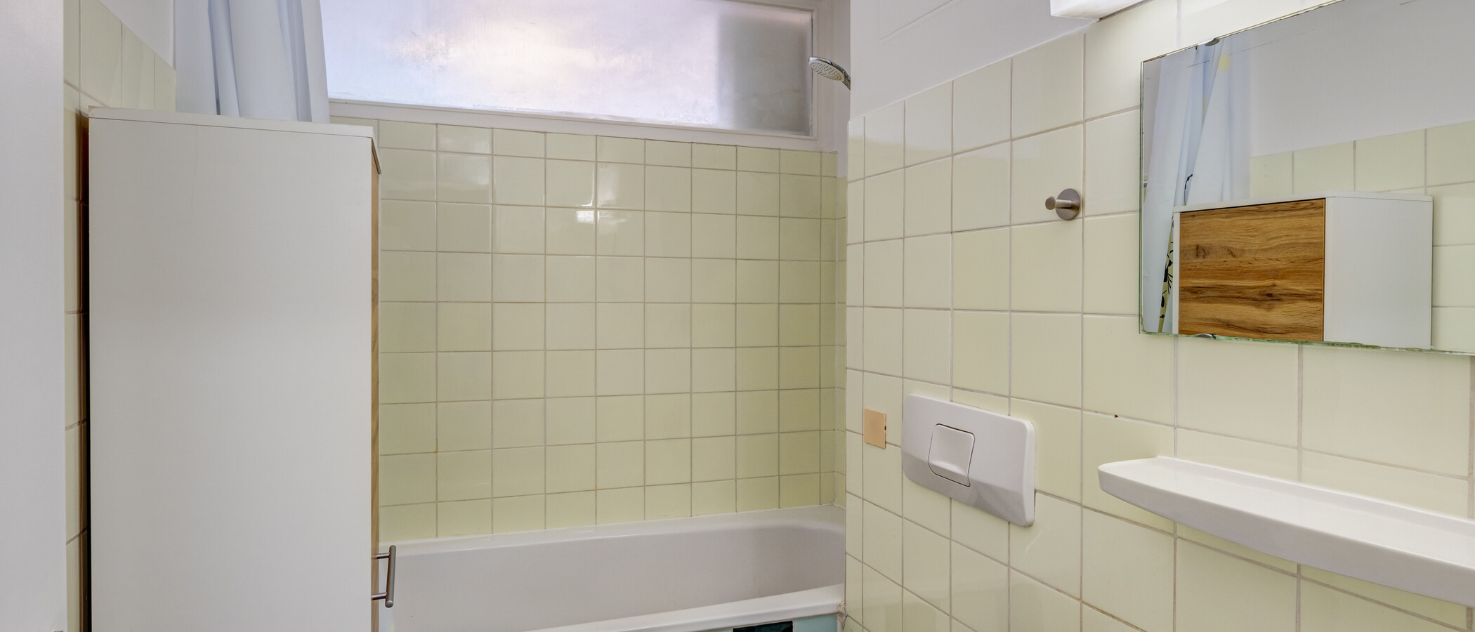 マンション München Schwabing-West 01 浴室 1632