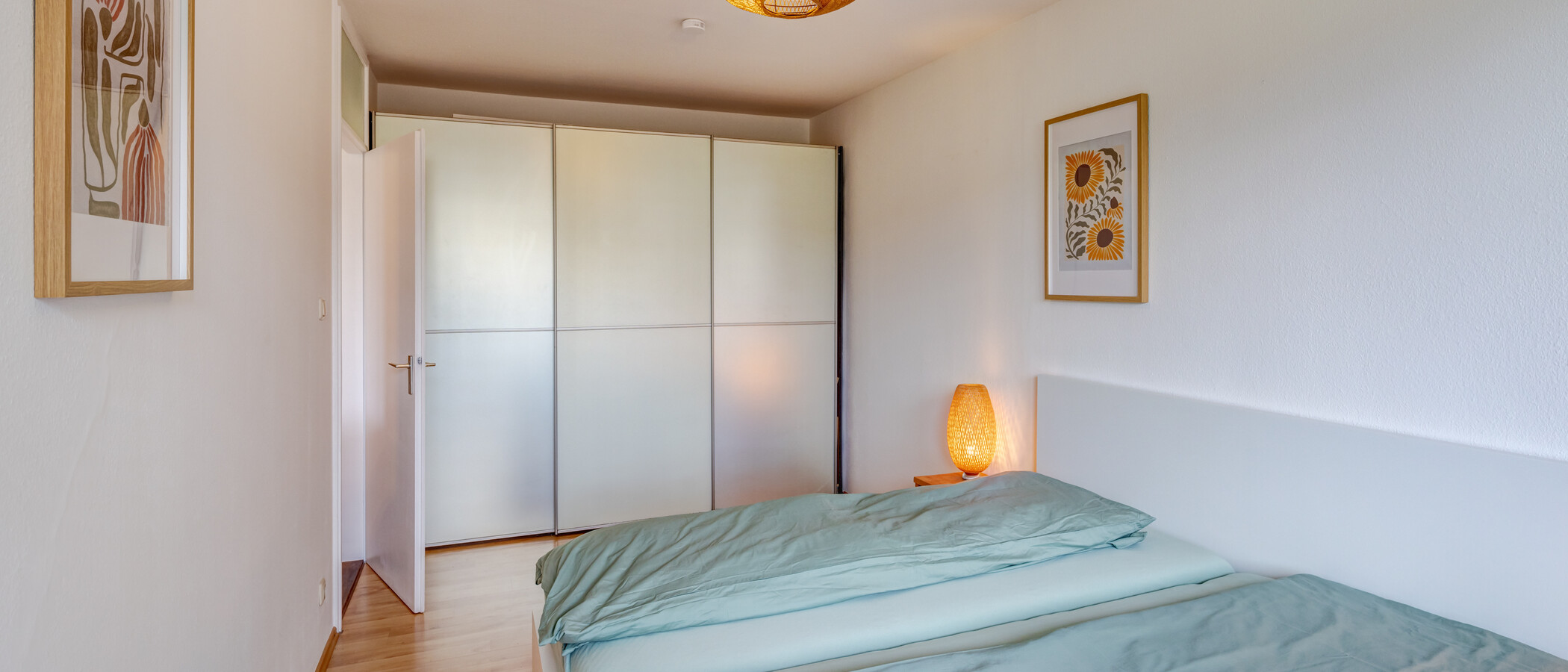 マンション München Schwabing-West 02 寝室 1632