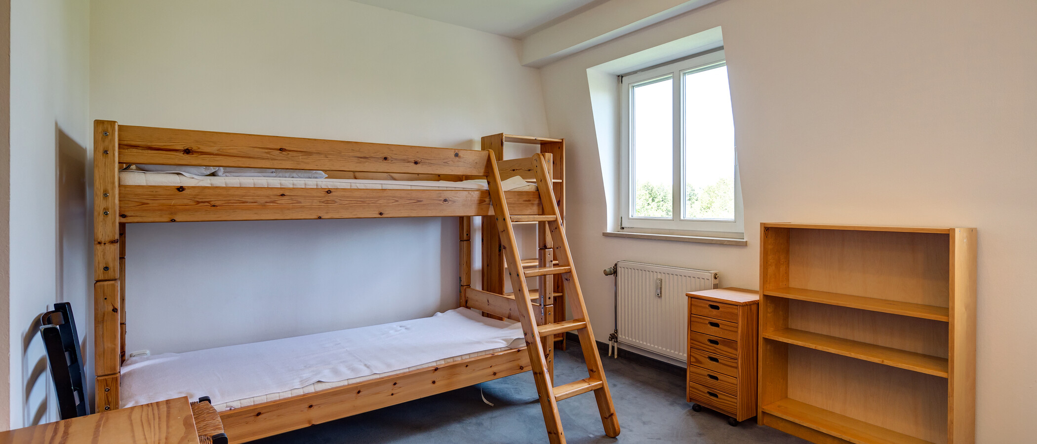 ペントハウス München Johanneskirchen 02 子供部屋 164
