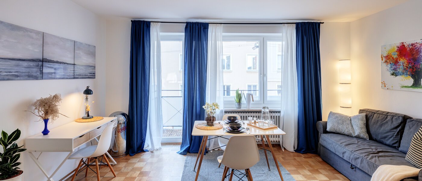 申し訳ございません。こちらの物件はすでに貸し出されました。