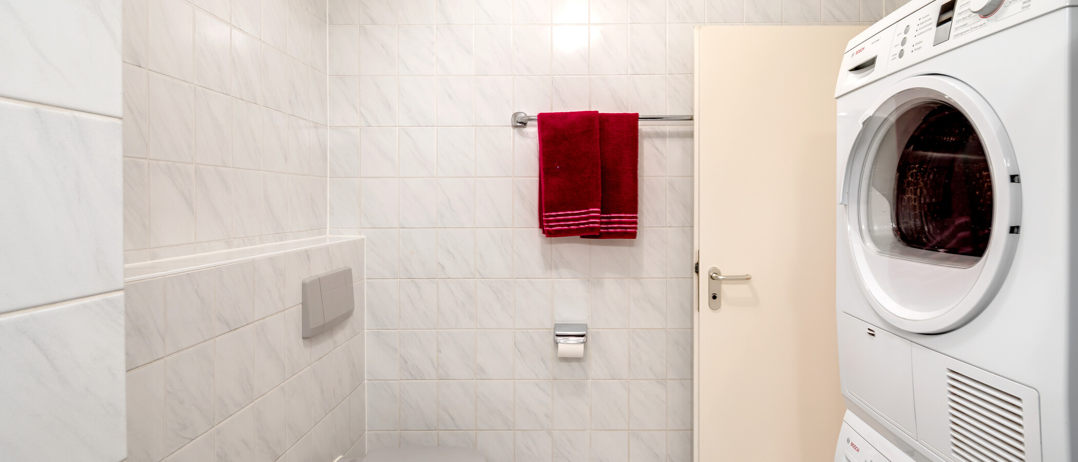 マンション München Maxvorstadt - Westen 03 浴室 1681