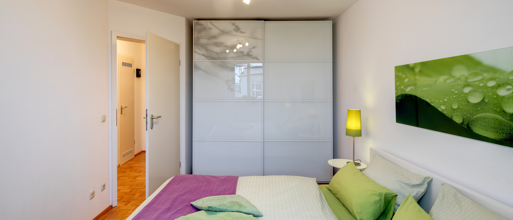 マンション München Maxvorstadt - Westen 03 寝室 1681