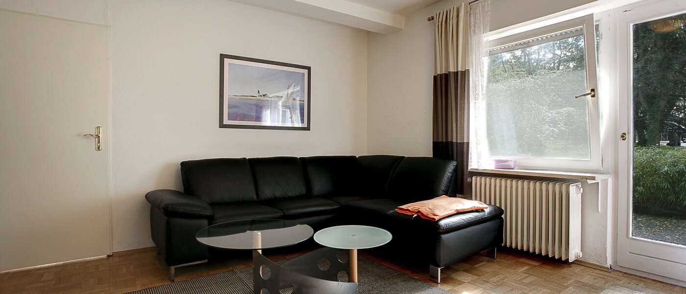 一戸建て Inning am Ammersee 02 リビングルーム 1733