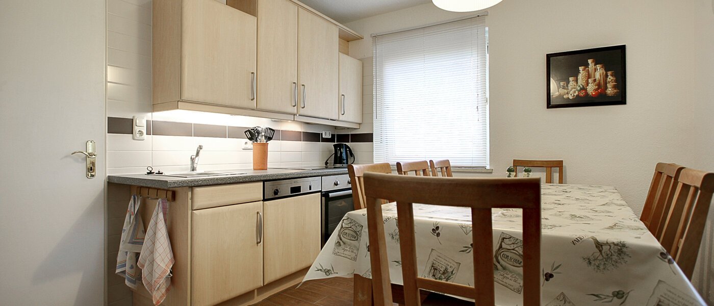 一戸建て Inning am Ammersee 01 キッチン 1733