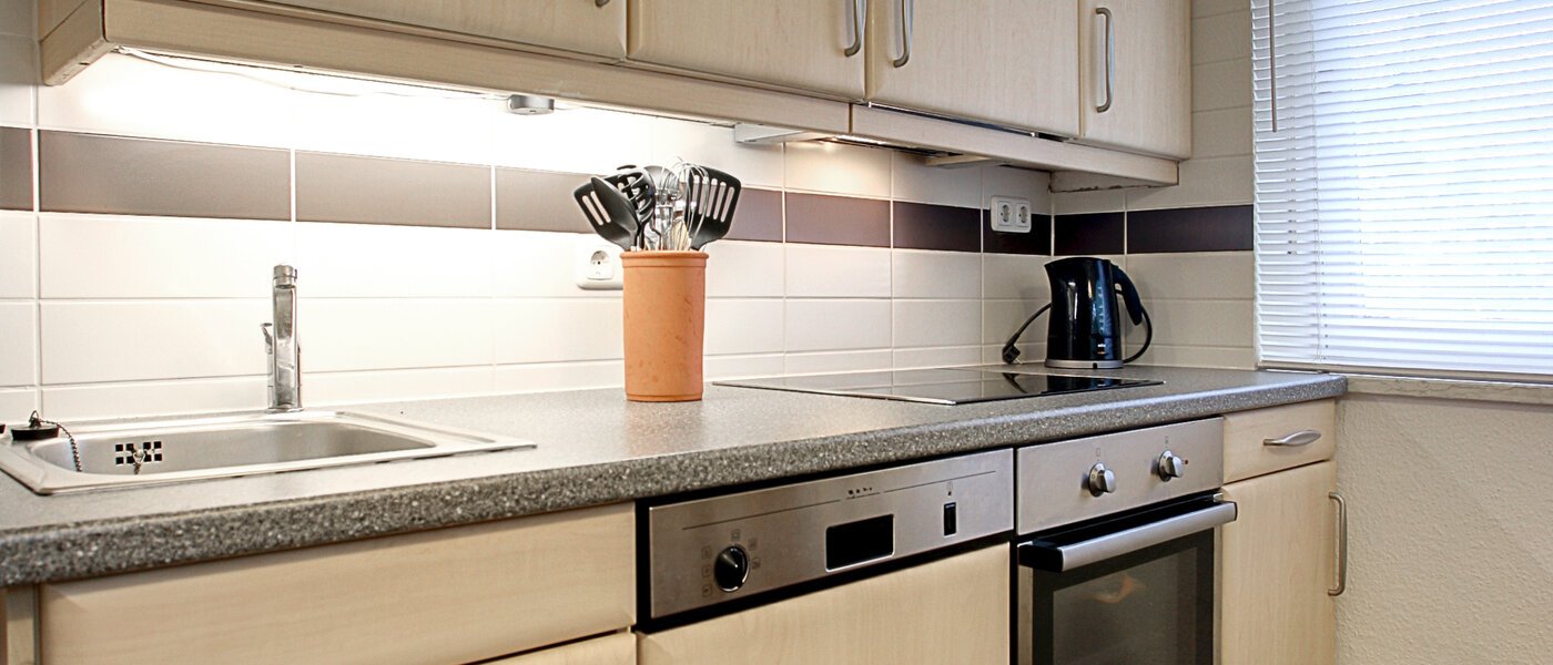 一戸建て Inning am Ammersee 02 キッチン 1733