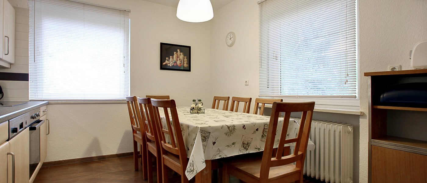 一戸建て Inning am Ammersee 03 キッチン 1733