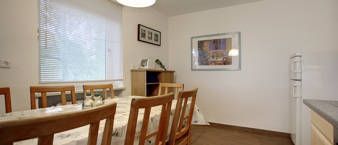 一戸建て Inning am Ammersee 04 キッチン 1733