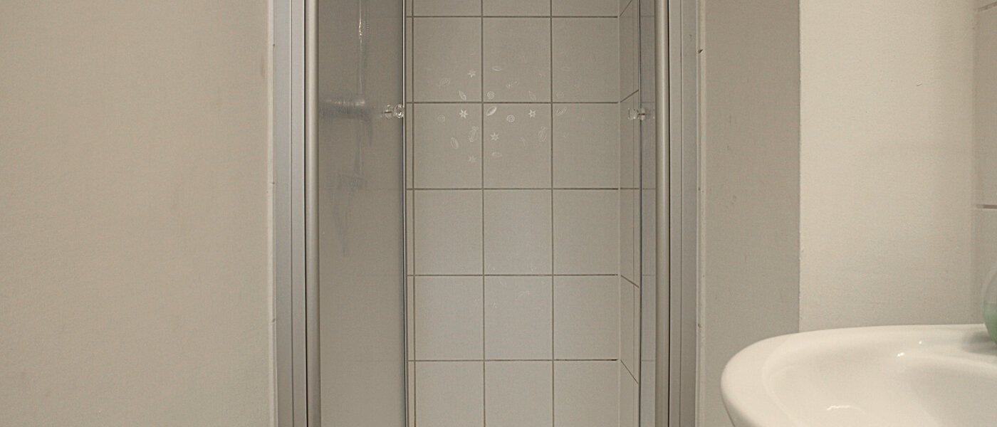 一戸建て Inning am Ammersee 02 ２つめの浴室 1733