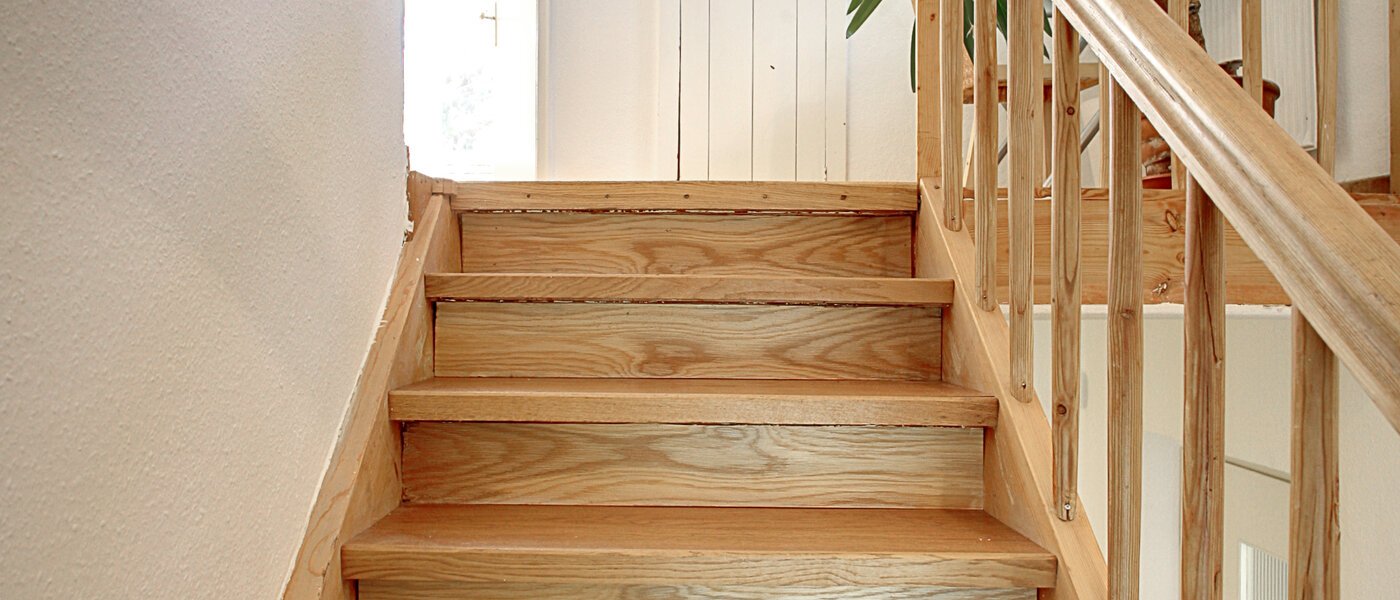 一戸建て Inning am Ammersee 05 玄関入り口 1733