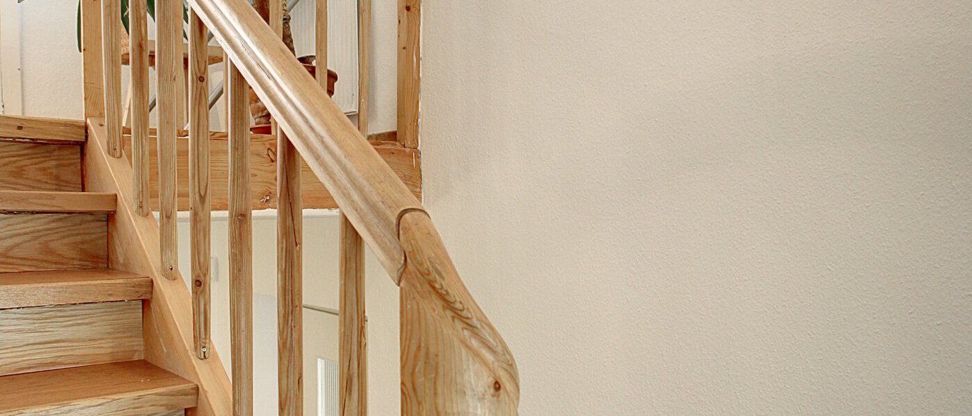 一戸建て Inning am Ammersee 06 玄関入り口 1733